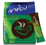 KHAO SHONG Coffee Mix Powder Espresso