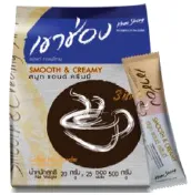 KHAO SHONG Coffee Mix Powder Smooth & Creamy