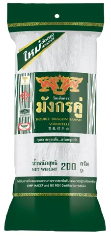 Bean vermicelli 200 g
