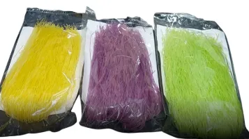 Thai rice noodle (Khanomjeen) 60 Bags