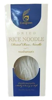 Thai rice noodle (Khanomjeen) 24 Boxes
