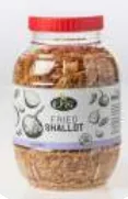 Fried Shallot