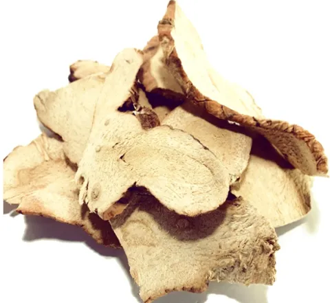 Dried Galangal