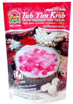 Tub-Tim Krob Siam