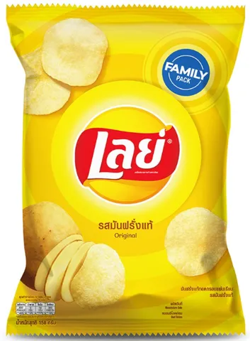 Original Flavor