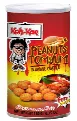 Coated Peanuts Tom Yum Flavour