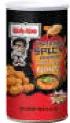 Coated Peanuts Korean spicy flavour