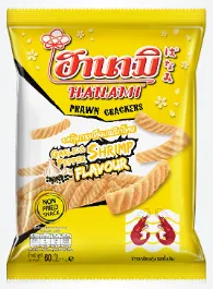 HANAMI – Garlic & Pepper Shrimp Flavor