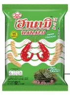 HANAMI – Nori Seaweed Flavor