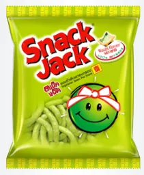 SNACK JACK – Wasabi Flavor
