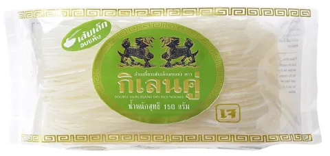 Dry Rice Noodle