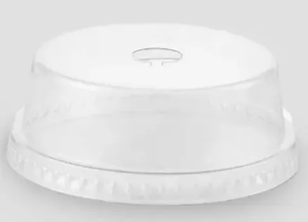 Dome Half Lid 9.5
