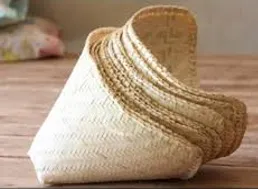 Thai Sticky Rice Steamer (Huad)