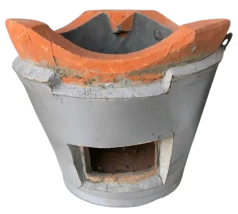 Brazier Stove (No.4)