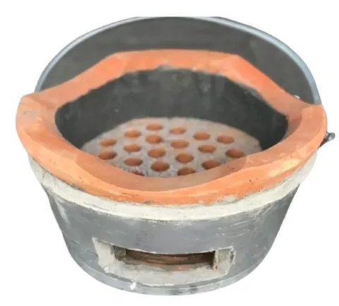 Charcoal Stove (Small)