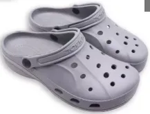 GAMBOL Slippers – GM42211 Gray color