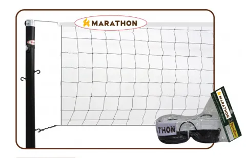 Sepak Takraw Net Model MN.601