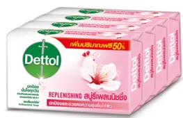 Soap – Replenishing