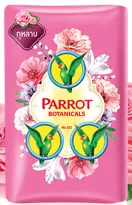 Soap – Sweet Pink Roses