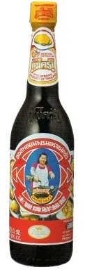 Oyster Sauce 600 ml