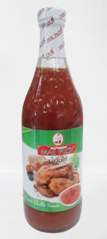 Sweet Chili Sauce (For Chicken)