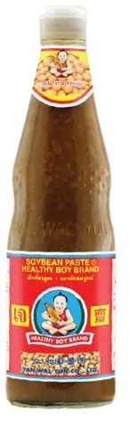 Soybean Paste A