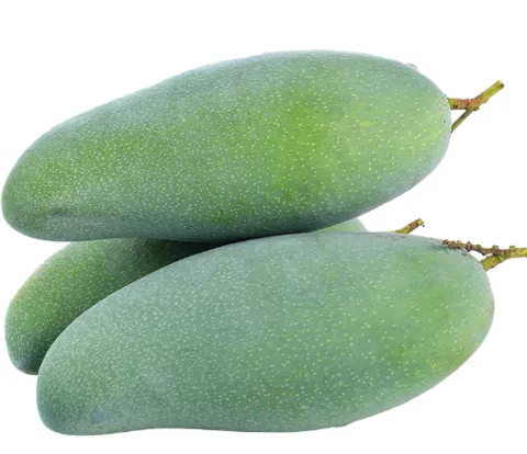 Green Mango