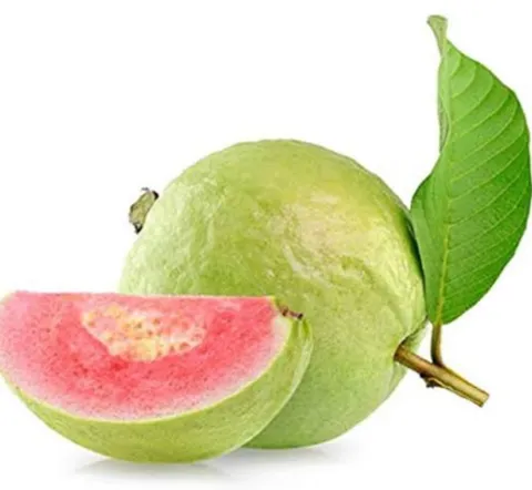 Pink Guava
