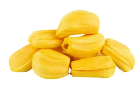 Ripe Yellow Jackfruit (Good Quality)
