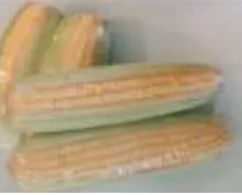Sweet corn