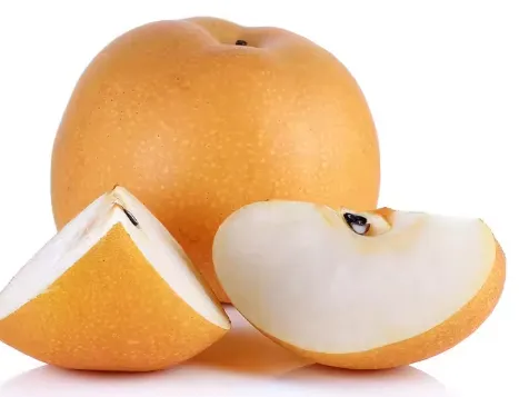 Sand Pear