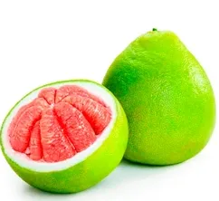 Pomelo Pink