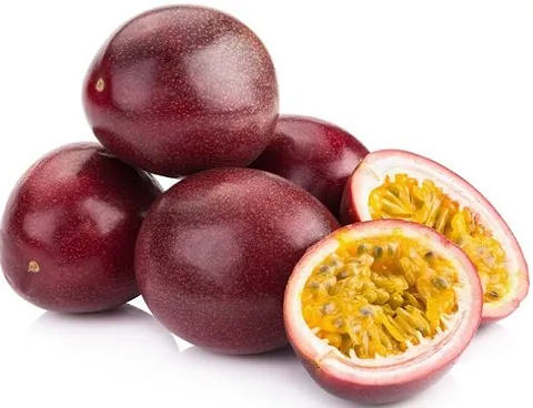 Passion Fruit