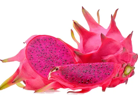 Red Dragon Fruit
