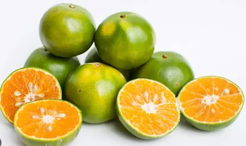 Tangerine