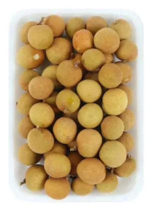Longan