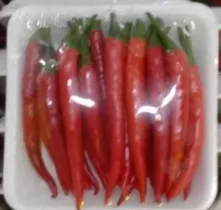 Red Small Chilli