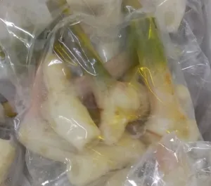 Galangal
