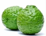Kaffir Lime