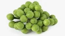Pea eggplant
