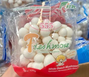 Shimeji Mushroom