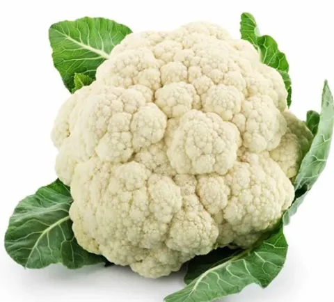 Heirloom Cauliflower