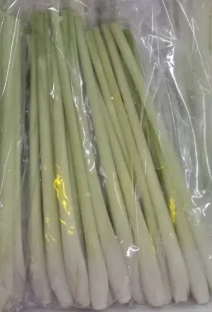 Lemon Grass